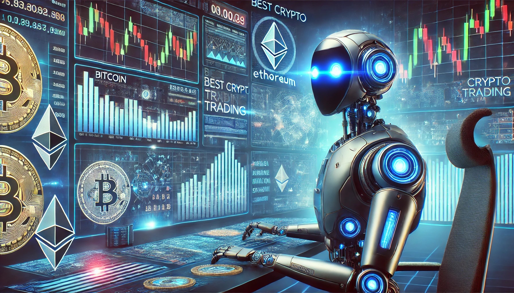 Best Crypto Trading Bot
